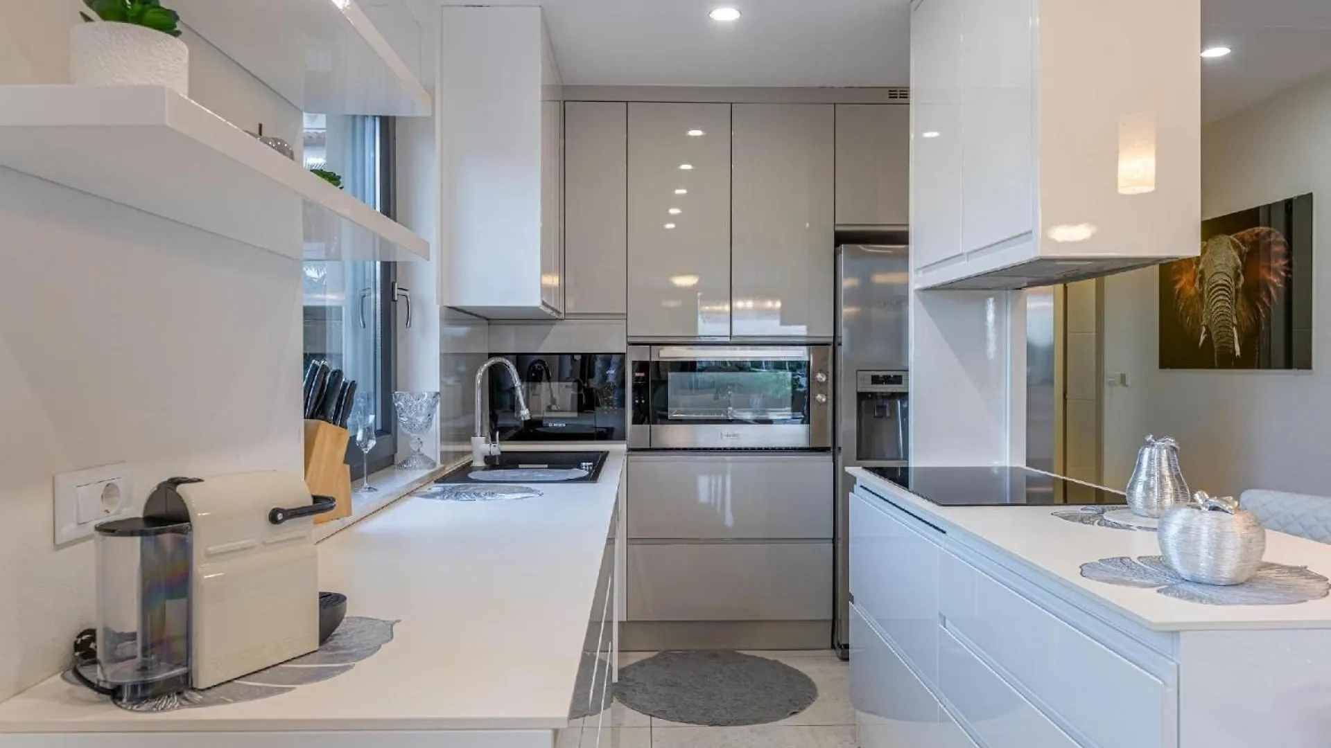 Luxury Apartment Kevin Medulin 0*,  Croatia