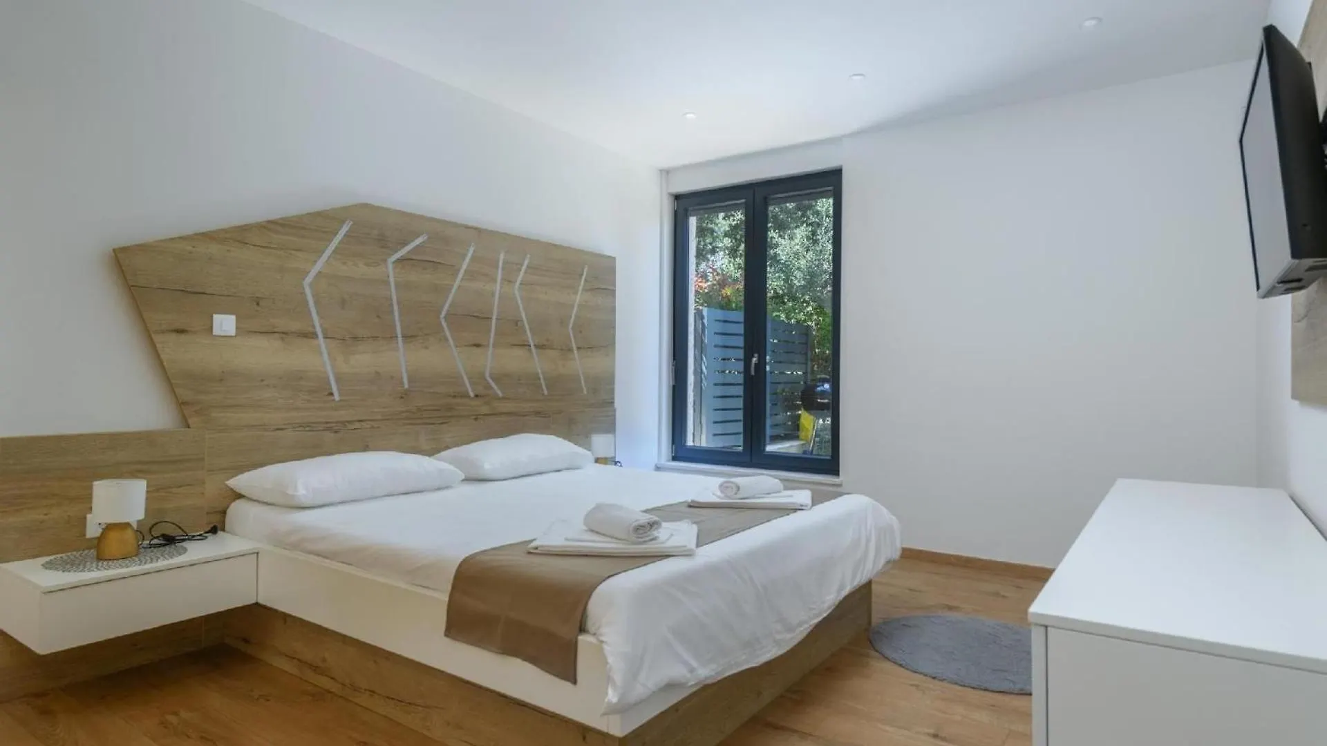 Luxury Apartment Kevin Medulin