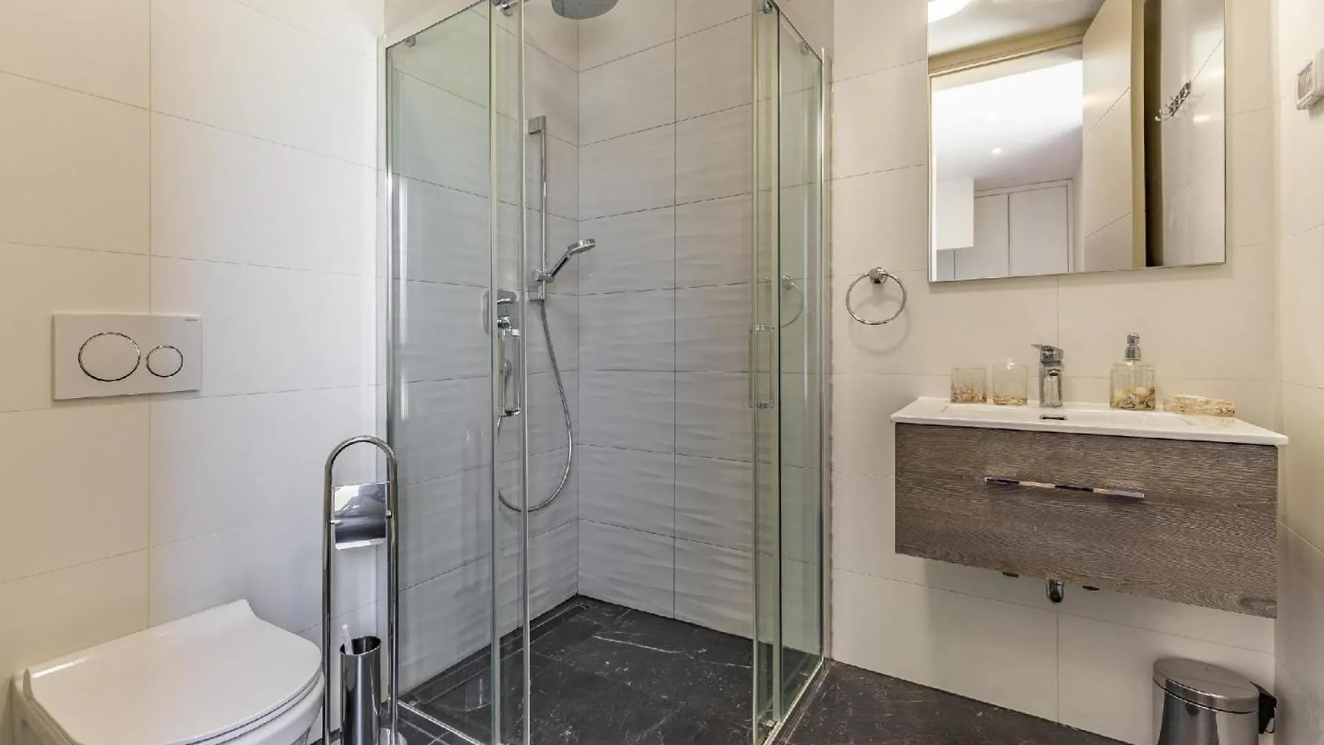 Luxury Apartment Kevin Medulin Croatia