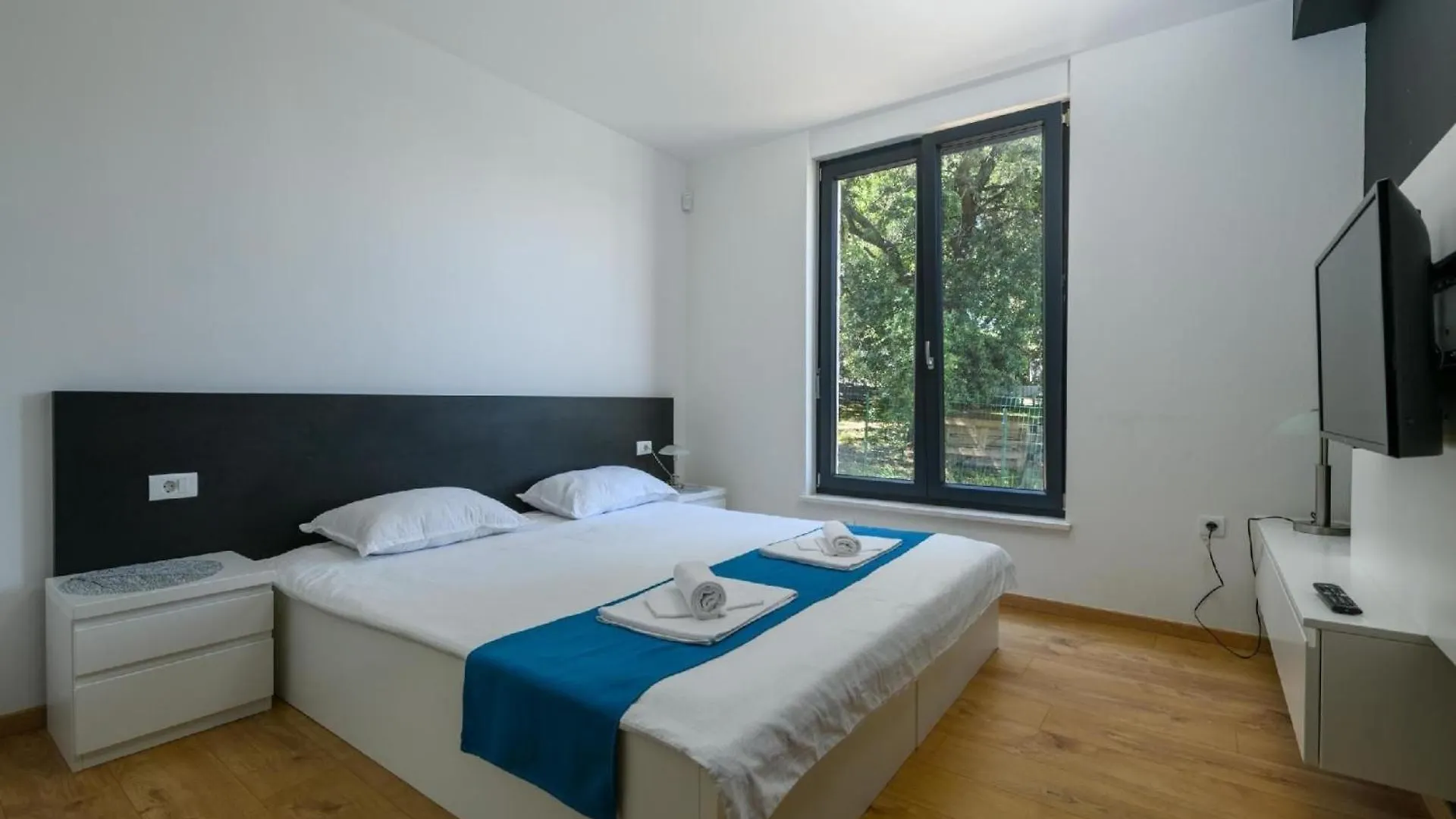 Luxury Apartment Kevin Medulin