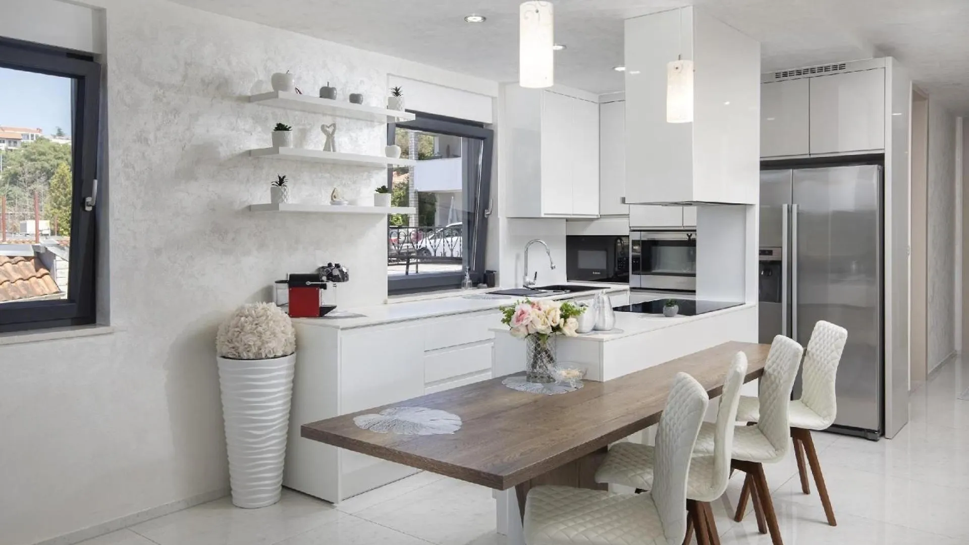 Luxury Apartment Kevin Medulin Croatia
