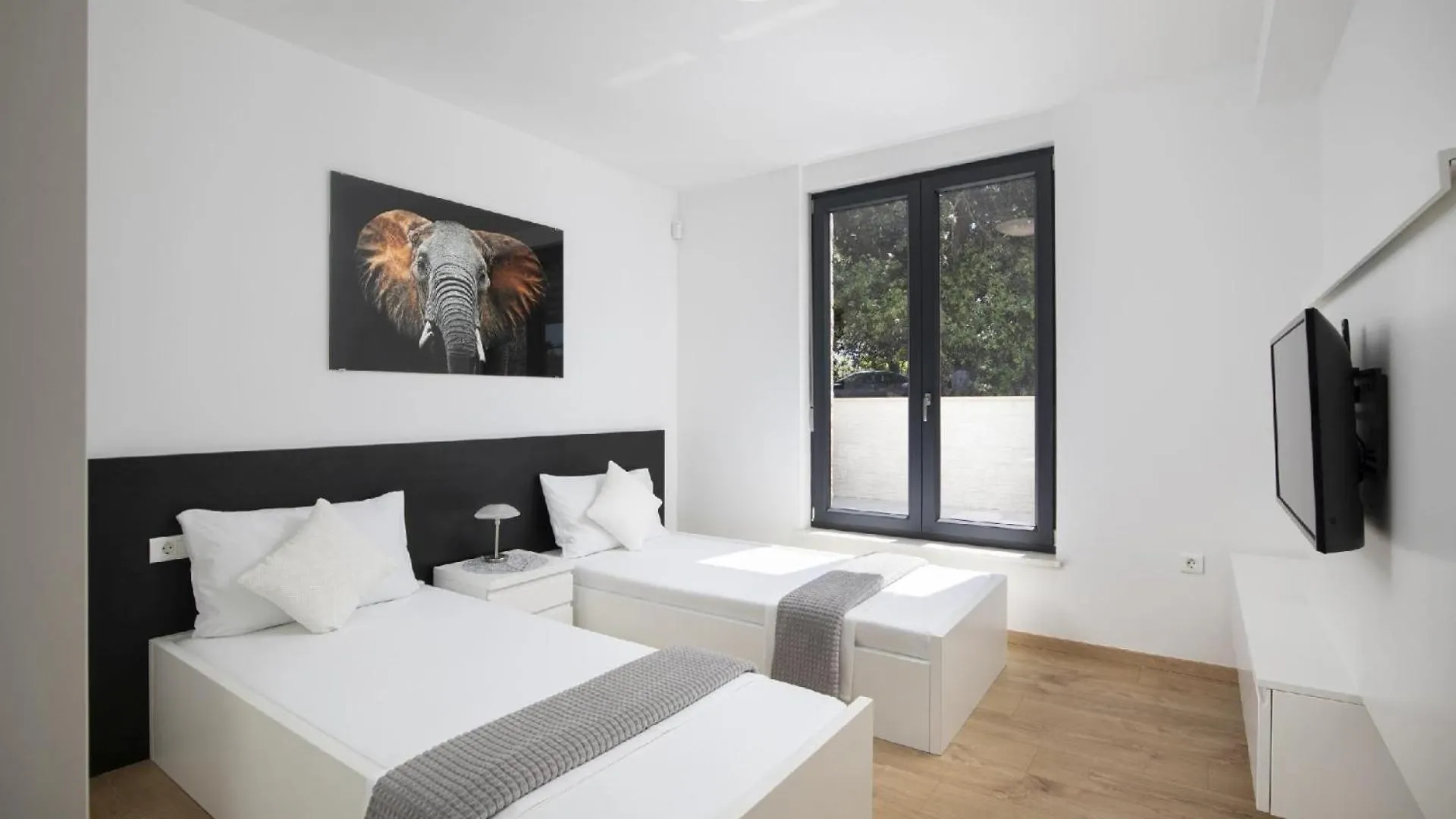 Luxury Apartment Kevin Medulin Croatia