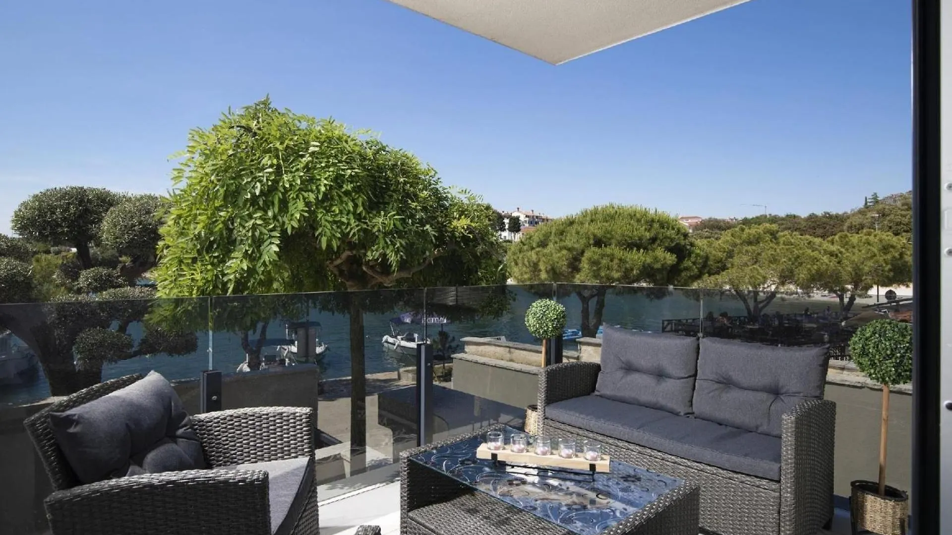 Luxury Apartment Kevin Medulin