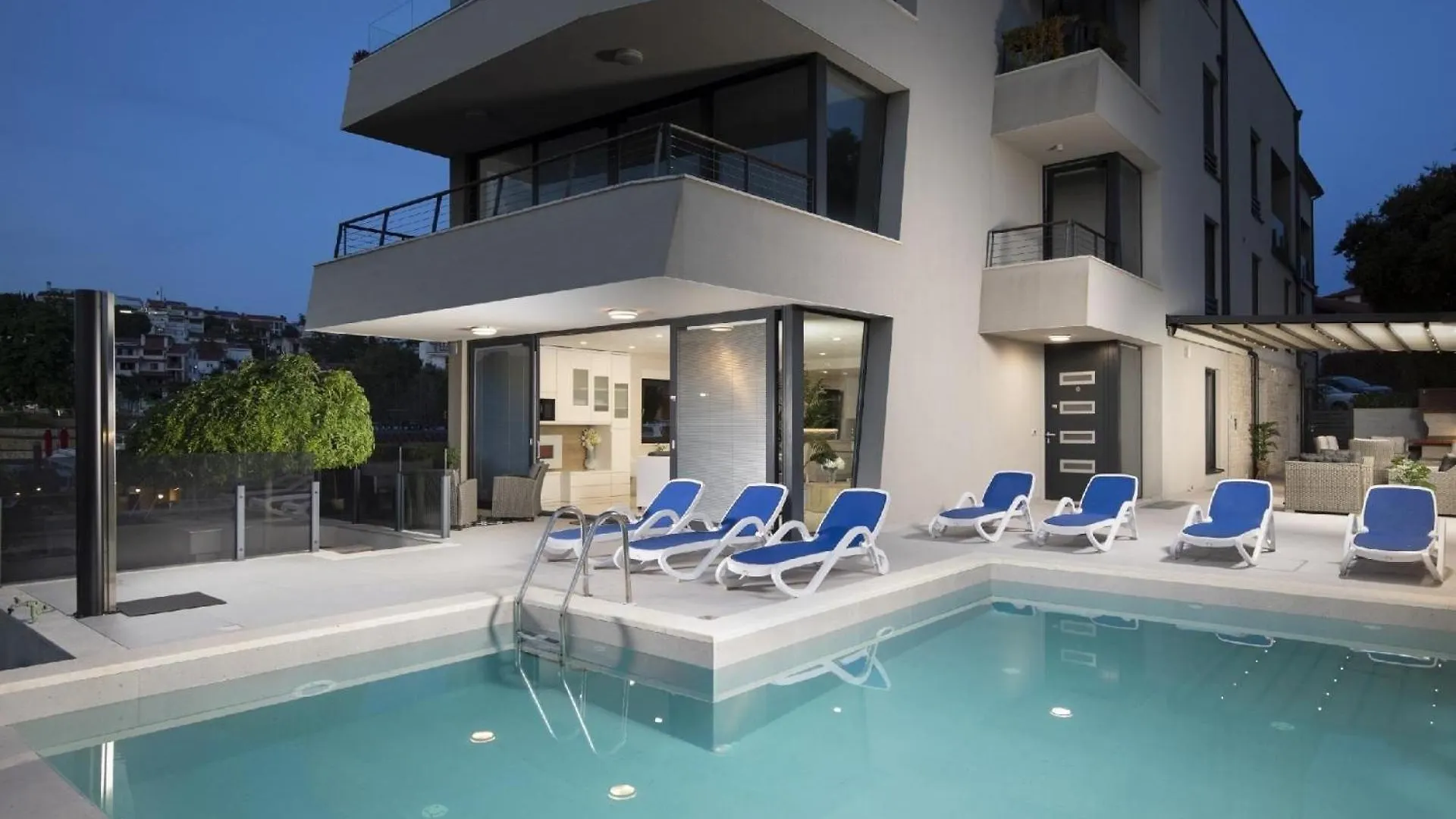 Luxury Apartment Kevin Medulin